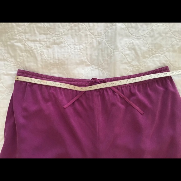 August Max Woman Vest & Split Culottes Skirt Size 16 &. 18 - Picture 10 of 10